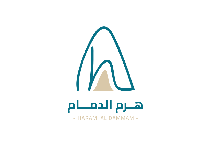 هرم الدمام